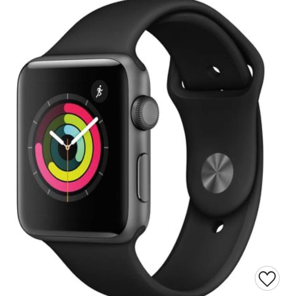 Apple Watch Series 3